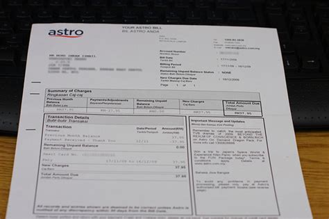With astro packages price list. Harga @ Kadar Pakej Baru Astro Mulai Julai 2011 : Naik ...