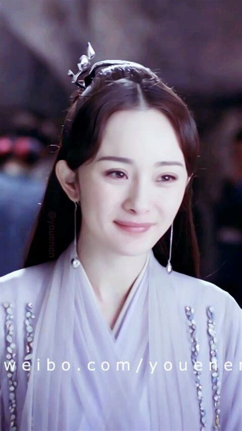 Ghim Của Lena Hirakawa Trên Eternal Love Ye Hua E Bai Qin Nữ Thần