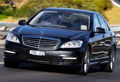 Mercedes S350 2011 Review Carsguide