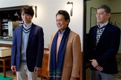 このままじゃダメだ, このままじゃ中に入れない, このままじゃシマ失くすぜ, このままじゃ駄目ね, この街はまだ悪い状況じゃないわ. 相棒18 元日スペシャル 11話「ブラックアウト」感想・ネタバレ ...