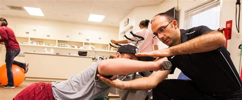 Athletic Training | Whitworth University