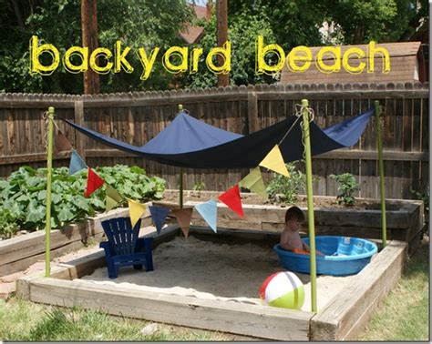 The amount you'll need will depend on the amount of contour you desire. Make Your Own DIY Sand Box for Summer