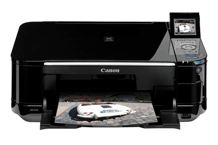 Canon pixma mg5200 is the best device you can have in your office. Canon PIXMA MG5220 Wireless Refurbished | Canon Online Store|Canon Online Store