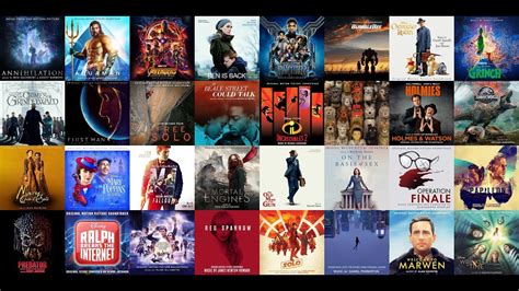 For better audio quality, change the video quality to 720p (the gear icon in the lower right of your youtube window). BEST MOVIE SOUNDTRACKS 2018 (THE MOST BEAUTIFUL, EPIC ...
