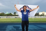 破國內女子跳高紀錄 蔡瀞瑢泰國田徑公開賽奪金-風傳媒