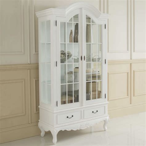 Check spelling or type a new query. Antique French Display Cabinet