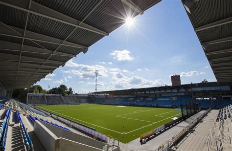 Darüber hinaus transfers, ergebnisse, spielplan und statistiken. Ifk Norrköping : IFK Norrköping testar mittfältare ...