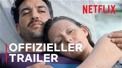 Offizieller Trailer Zum Neuen Deutschen Netflix Film Was Wir Wollten Watchingsimon