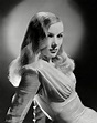 A bewitching portrait of Veronica Lake, by George Hurrell – BEGUILING ...