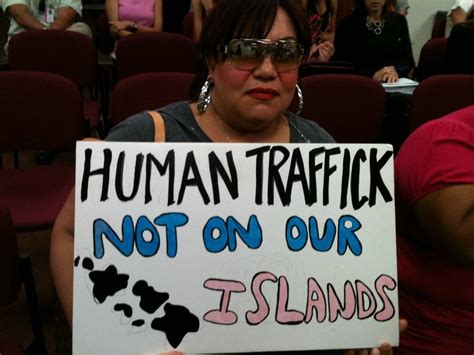 Cops Prostitutes And Pimps Arrests Turn Up No Trafficking Victims Honolulu Civil Beat