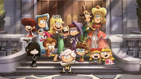 57 The Loud House Ideas In 2021 Loud House Characters