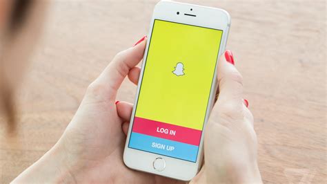 Snapchat Is Reportedly Buying A Search App For Over 100 Million The