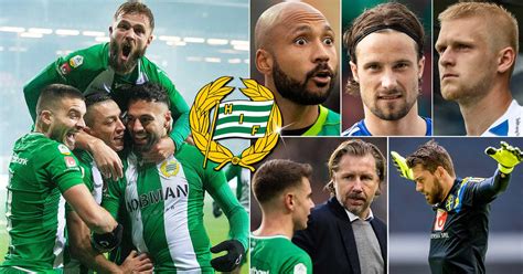 Hammarby if aik fotboll 07/03/2021 13:00. Analys av Hammarby IF till 2020: Deras drömvärvning ...