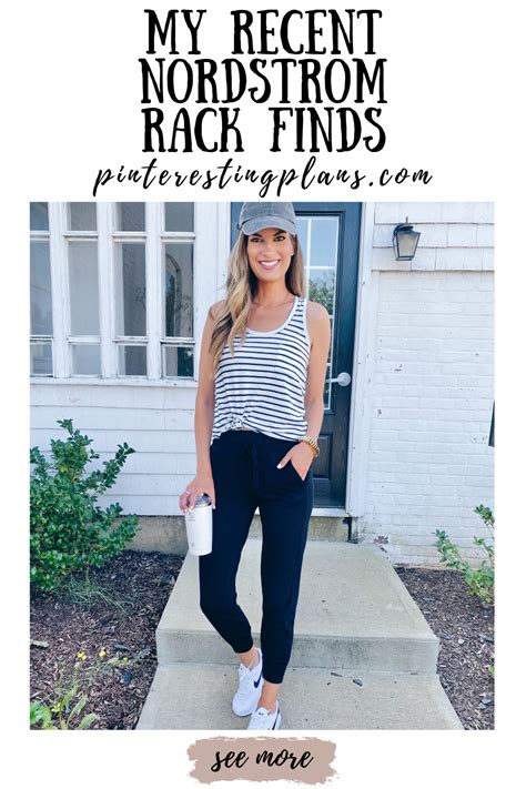 Scan in store or at home to find other sizes or colors online. My Recent Nordstrom Rack Finds - Pinteresting Plans in ...