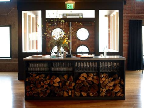 Where To Book Private Dining Rooms In Portland Mapped Eater Portland