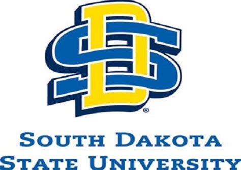 South Dakota State University Logo Svg