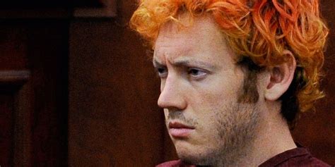 James Holmes Is Charged With 42 Counts Of Murder After Dark Knight