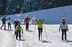 El esquí nórdico: qué es, cómo y dónde se practica | Blog Estiber