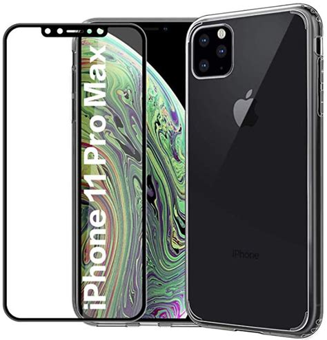 Best Iphone 11 Pro Max Screen Protectors 2022 Imore