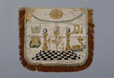 Scottish Rite Masonic Museum And Library Blog Workshop “up Close And