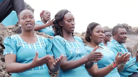 Pcea Kiserian Choir Wana Wa Israeli Youtube