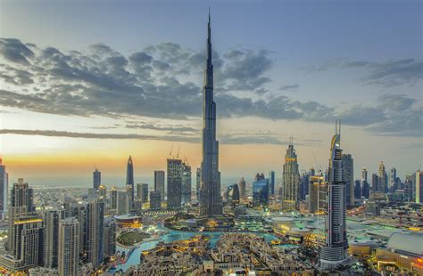 95 Of Dubai Residents Say They Feel Safe Popsugar Middle East Love