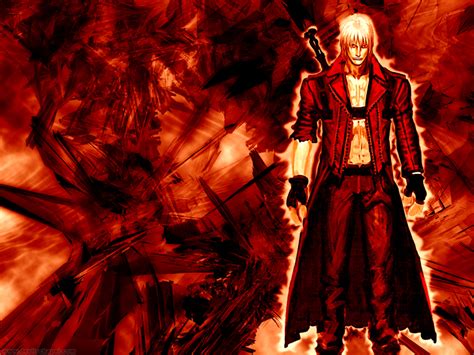Devil May Cry Devil May Cry Photo 544049 Fanpop