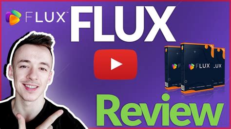 flux review 🛑 don t buy before you see this 🛑 mega bonus included 🎁 youtube