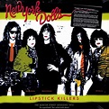 New York Dolls – Lipstick Killers (The Mercer Street Sessions 1972 ...