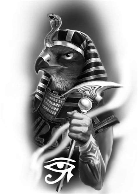 Anubis Egypt Tattoo Egyptian Tattoo Egypt Tattoo Design
