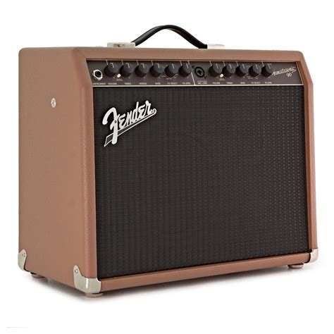 Fender Acoustasonic 90 Combo Gear4music