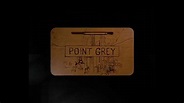 Point Grey Logo - This Is The End - YouTube