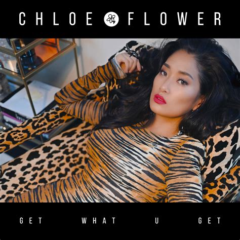 Pianist Chloe Flower Releases Debut Single Get What U Get Via Sony