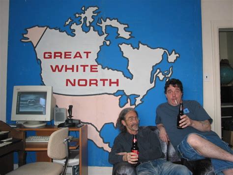 Sctv Guide Features Great White North Set