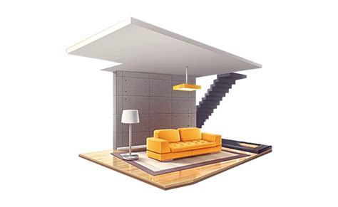 Home Interior Design Png Png All