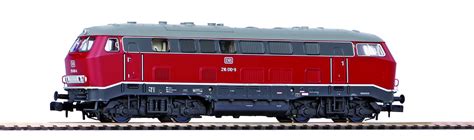 Piko 40520 German Diesel Locomotive Class 216 Of The Db