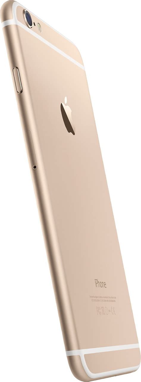 Apple Iphone 6 16gb Złoty Ceny Dane Techniczne Opinie Na Skapiecpl