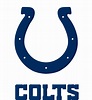 Indianapolis Colts Logo - PNG y Vector