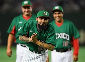 Get to know Dodgers reliever Sergio Romo | AM 570 LA Sports