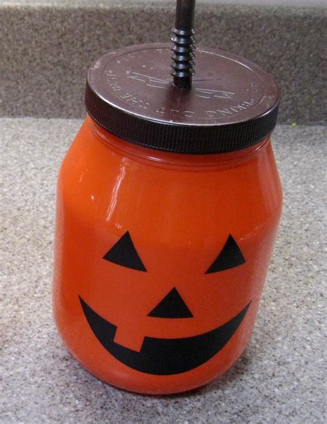 Nagle5 News Easy Peasy Halloween Craft Jack O Lanterns