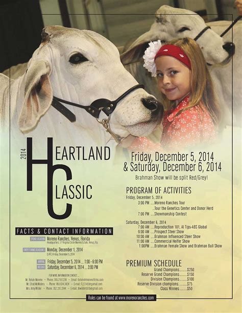5 auroch and brahman type cattles differ in all the three aspects i.e appearance, their origine. A Brahman Cattle Show for Juniors: the 2014 'Heartland Classic' - Moreno Ranches