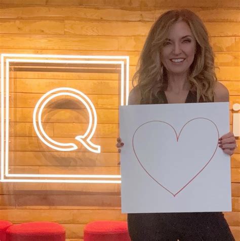Jennifer Coffey Leaving Qvc