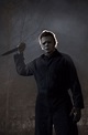 The Horrors of Halloween: Michael Myers Photo and HALLOWEEN (2018 ...