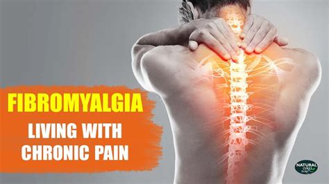 Fibromyalgia Symptoms And Causes Living With Chronic Pain Youtube