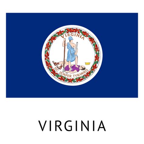Virginia Logo Png Png Image Collection