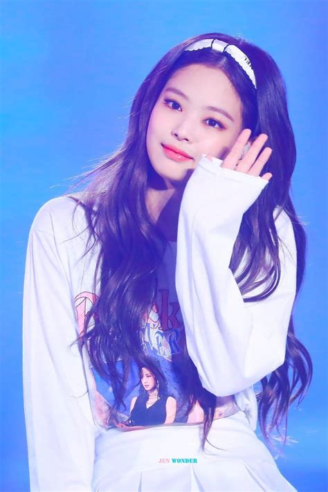 Album ảnh Hình ảnh Blackpink Cute Jennie Cập Nhật Mới Nhất