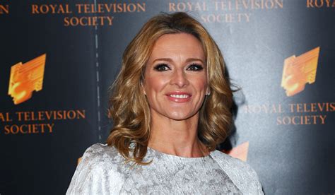 Gabby Logan admits to tax avoidance: ‘I will pay it back’ | The Independent