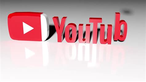 Youtube Logo Animation Images