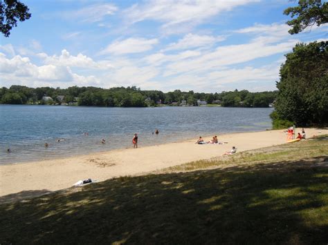 Is Freeman Lake Open? | Chelmsford, MA Patch