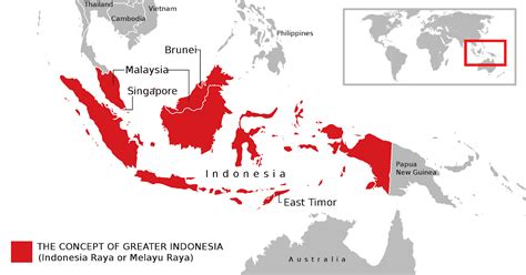 √ Pernyataan Yang Menegaskan Bahwa Bentuk Negara Indonesia Adalah